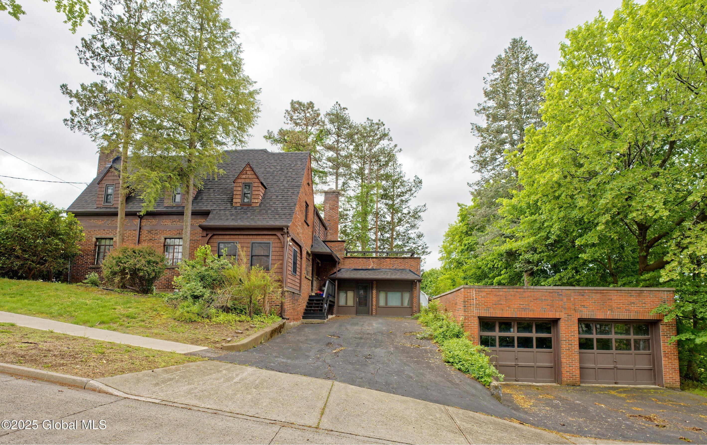 105 23rd Street, Troy, New York image 2