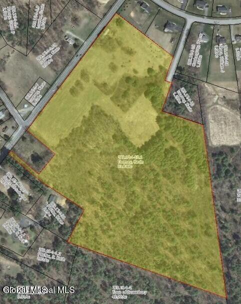 L10.5 Bay Road Lot 4