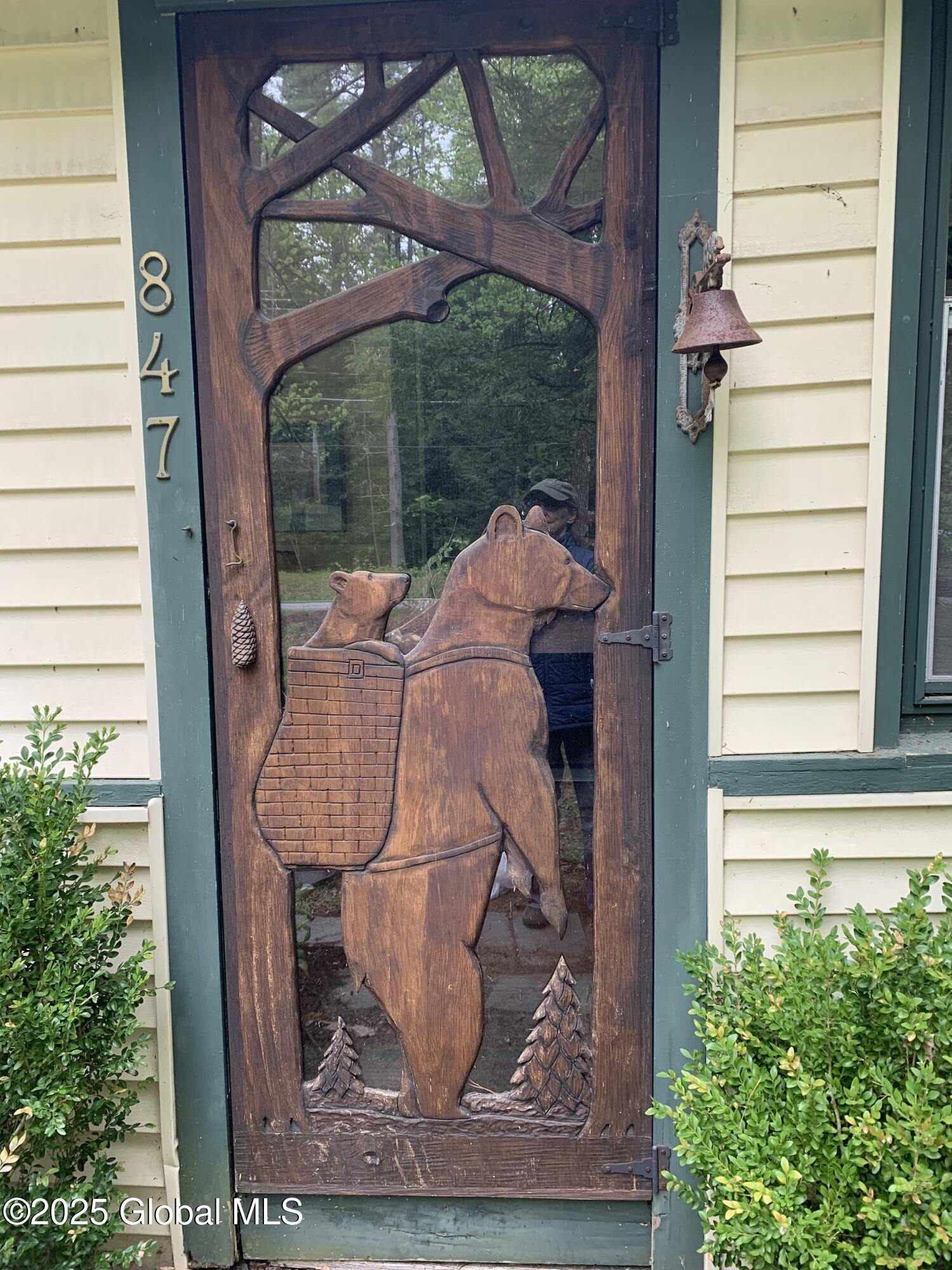 847 Lake Avenue, Lake Luzerne, New York image 22