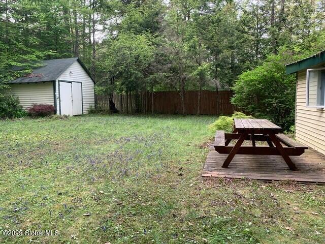 847 Lake Avenue, Lake Luzerne, New York image 25