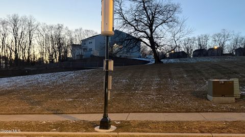 Photo of 575 Lark Drive, Albany, NY 12210 (MLS # 202611331)