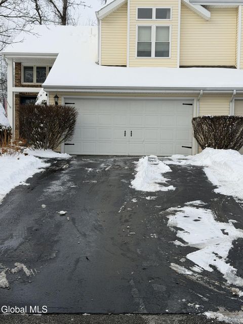 Photo of 5 Captains Boulevard, Waterford, NY 12188 (MLS # 202531158)