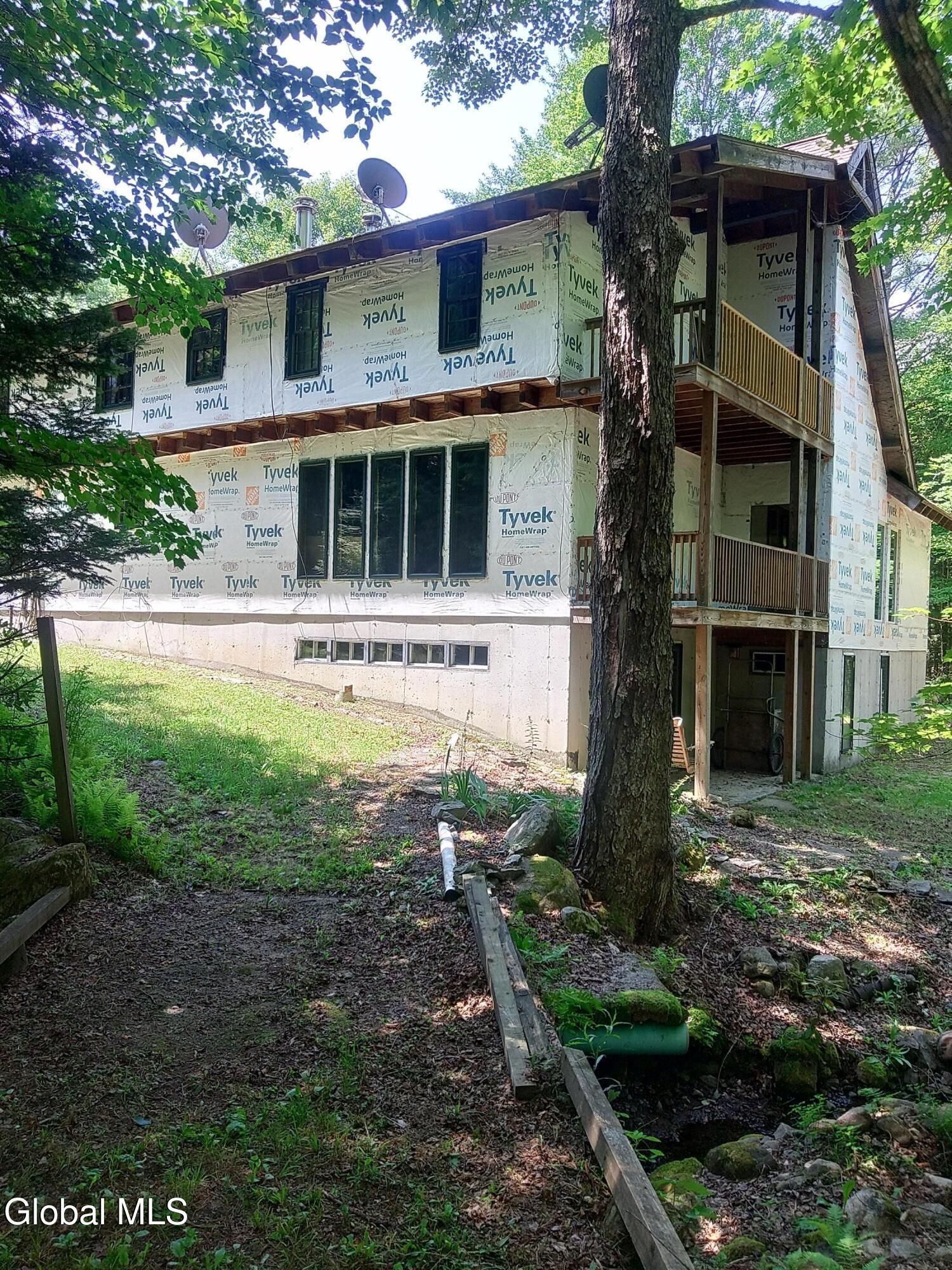 678 Dippikill Road