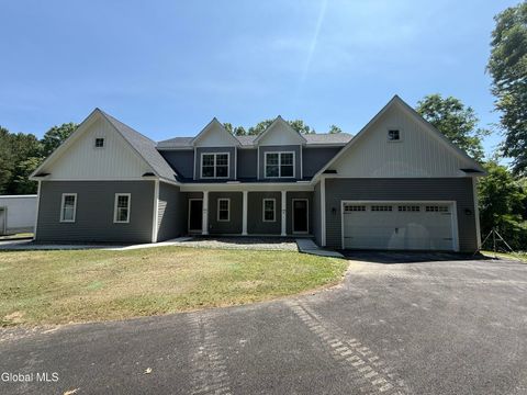 Photo of 492A Clifton Park Center Road, Clifton Park, NY 12065 (MLS # 202621703)
