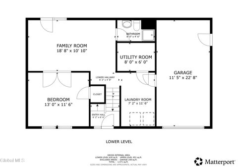 Homes For Sale - 2 Cary Street<br/> Albany County, Ravena, NY 12143