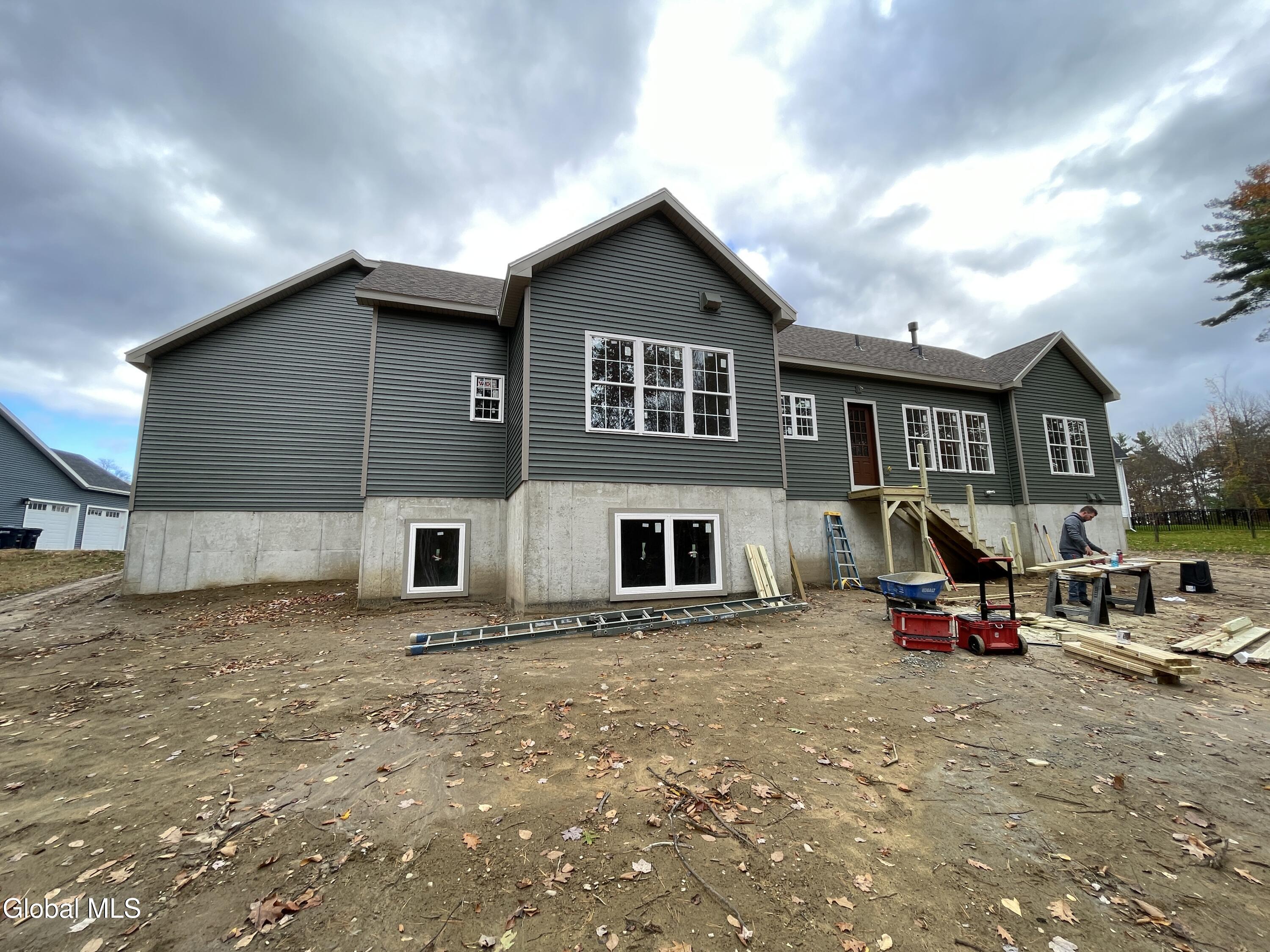 Wilton, New York 12831, United States, 3 Bedrooms Bedrooms, ,2 BathroomsBathrooms,Residential,Active,149897