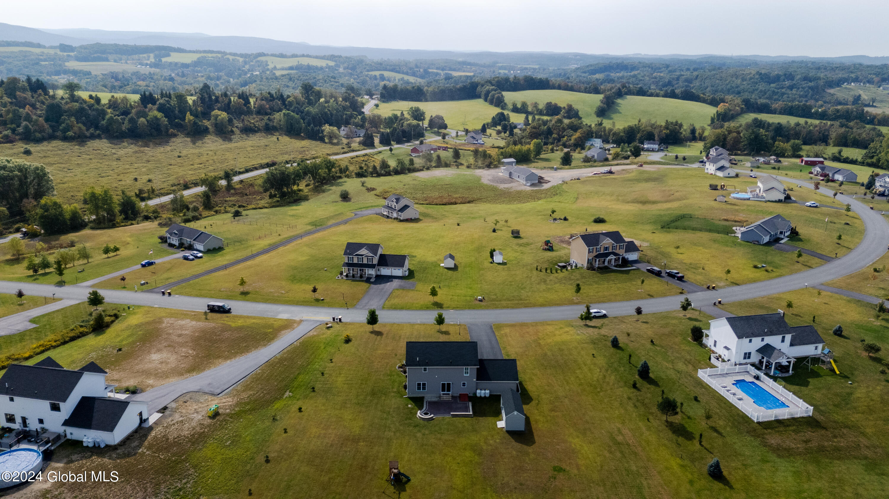 19 Line Drive, Troy, New York image 48