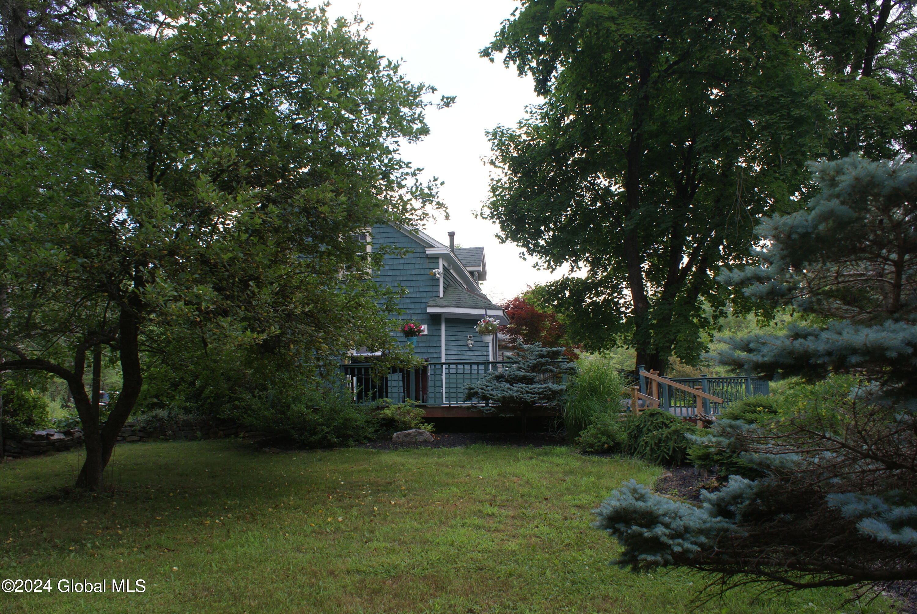 156 Lamb Hill Road, Diamond Point, New York image 26