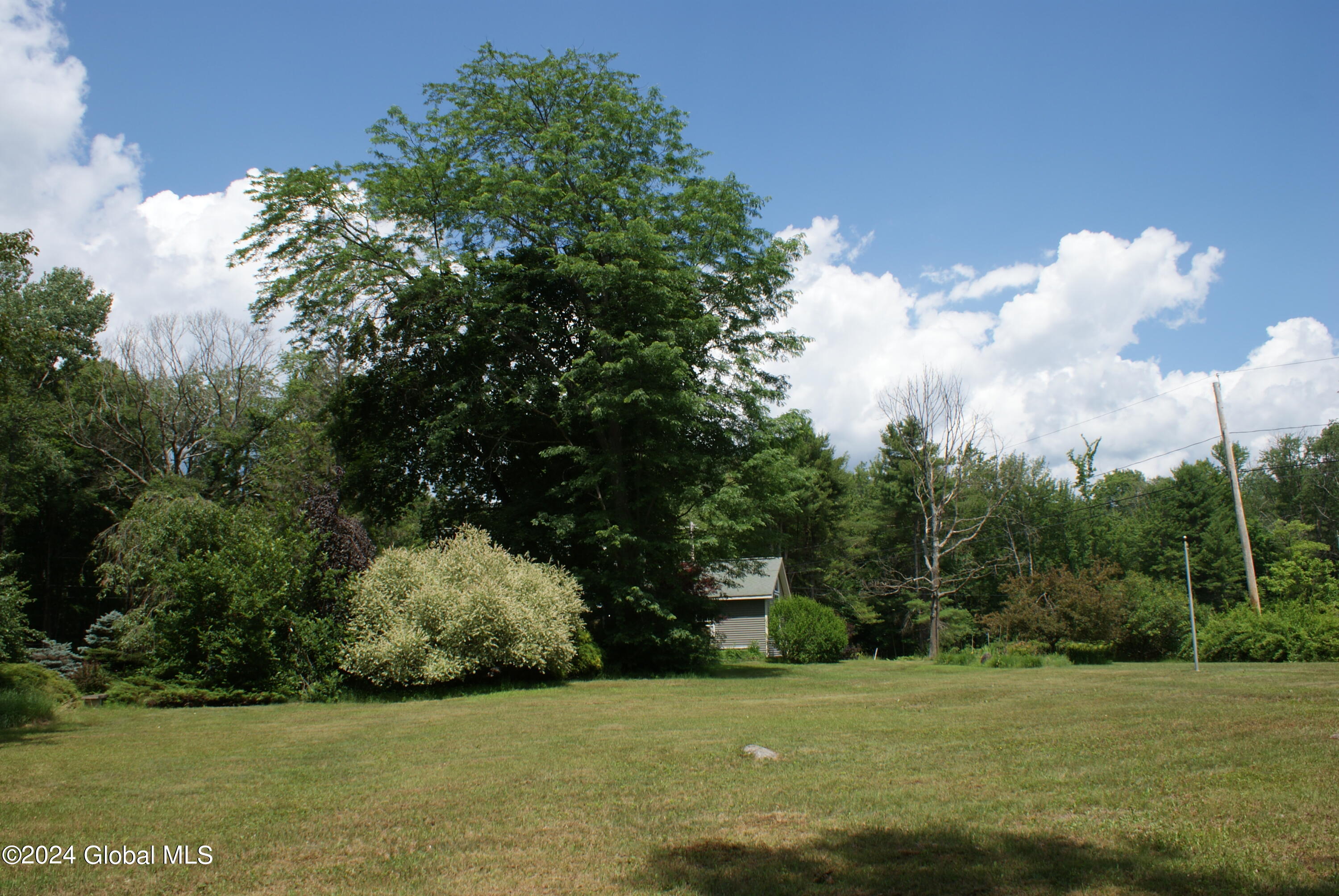 156 Lamb Hill Road, Diamond Point, New York image 28