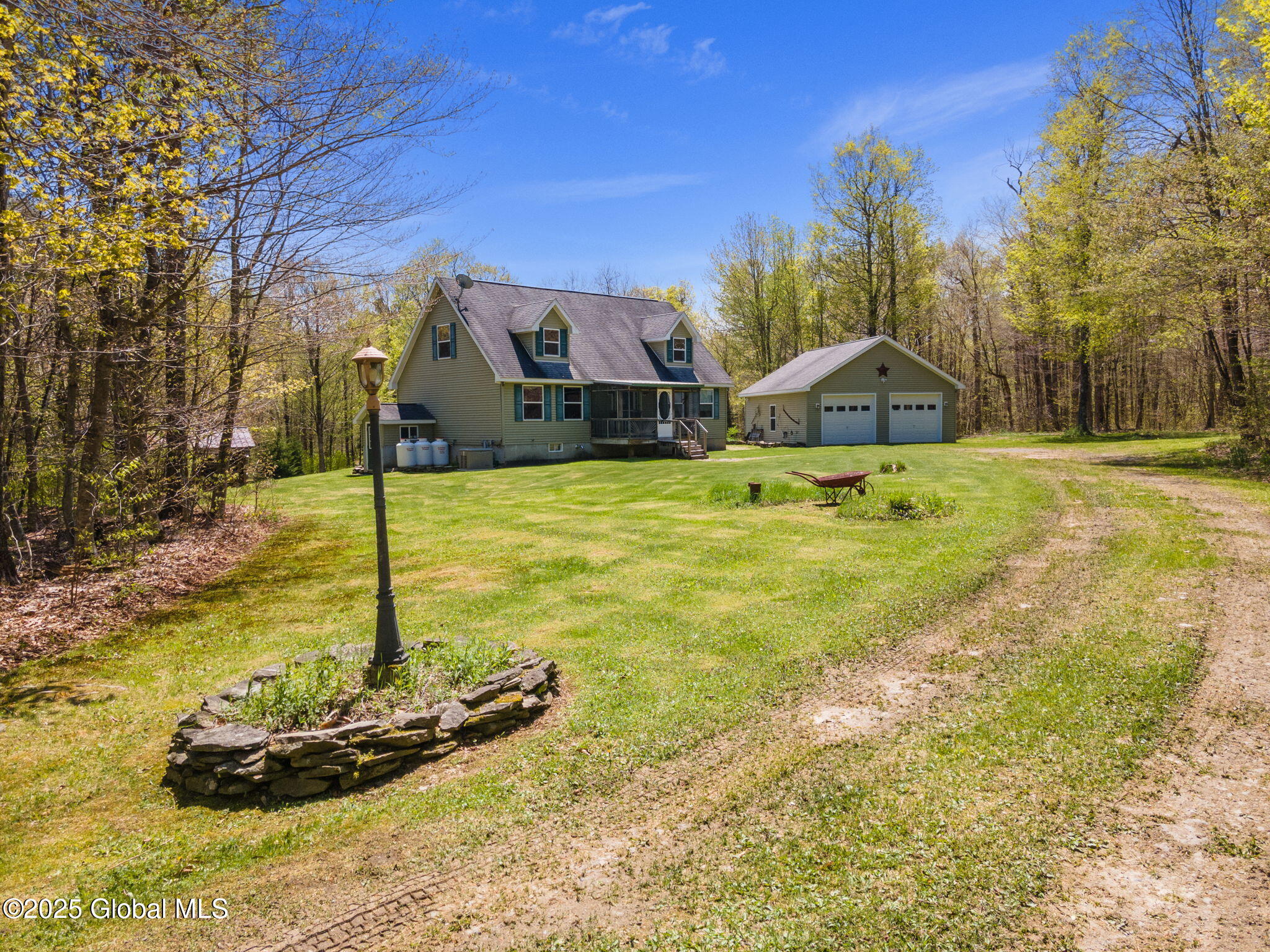 194 Morrisville Road, Jefferson, New York image 4