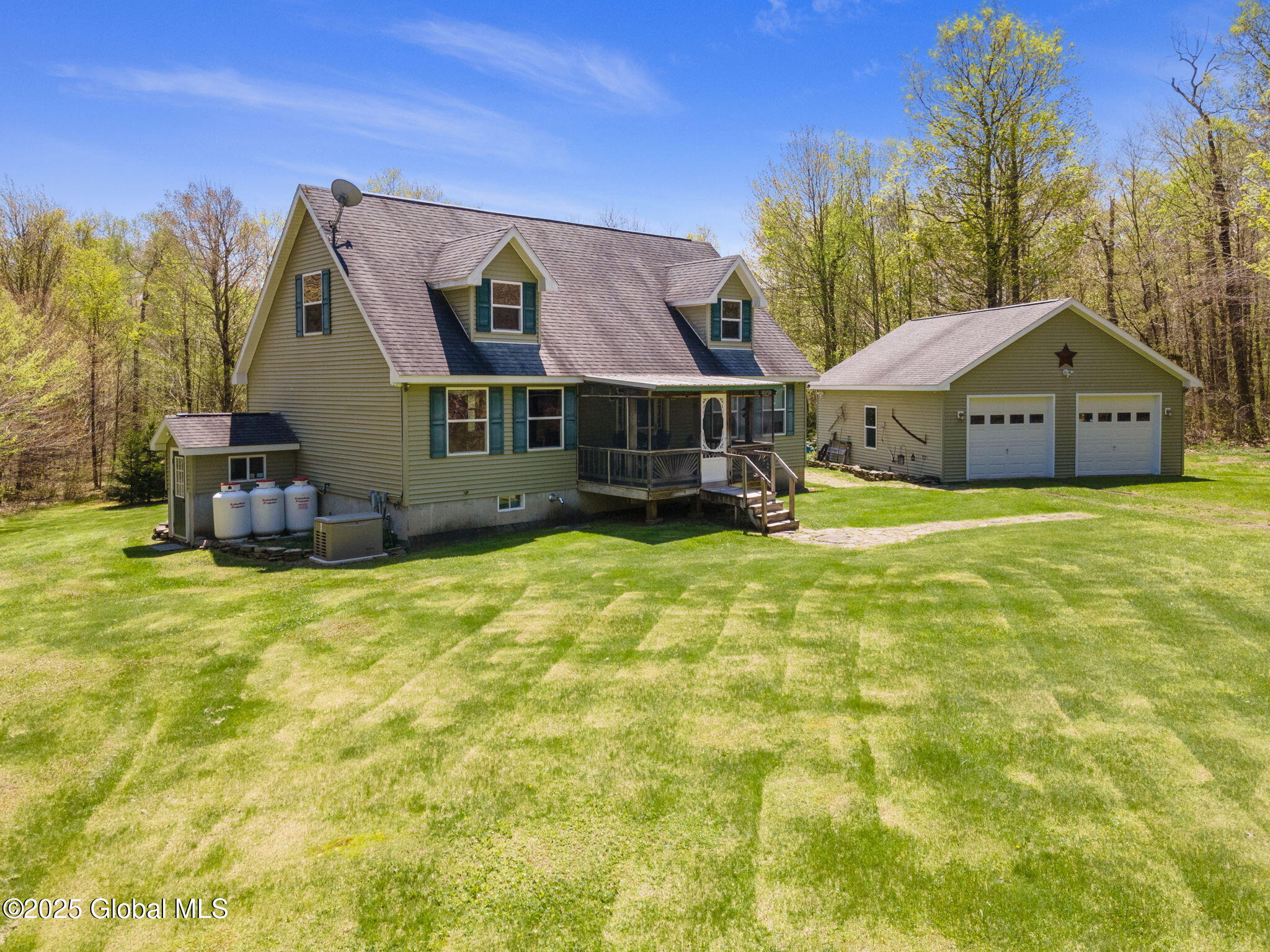 194 Morrisville Road, Jefferson, New York image 50