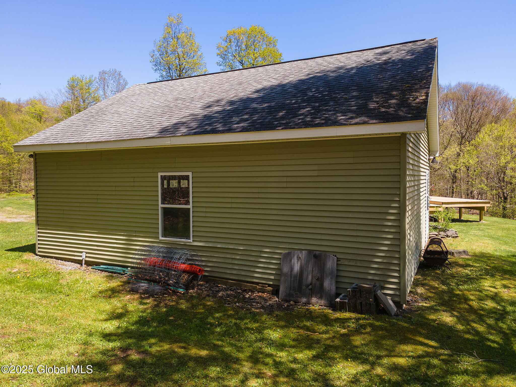 194 Morrisville Road, Jefferson, New York image 46