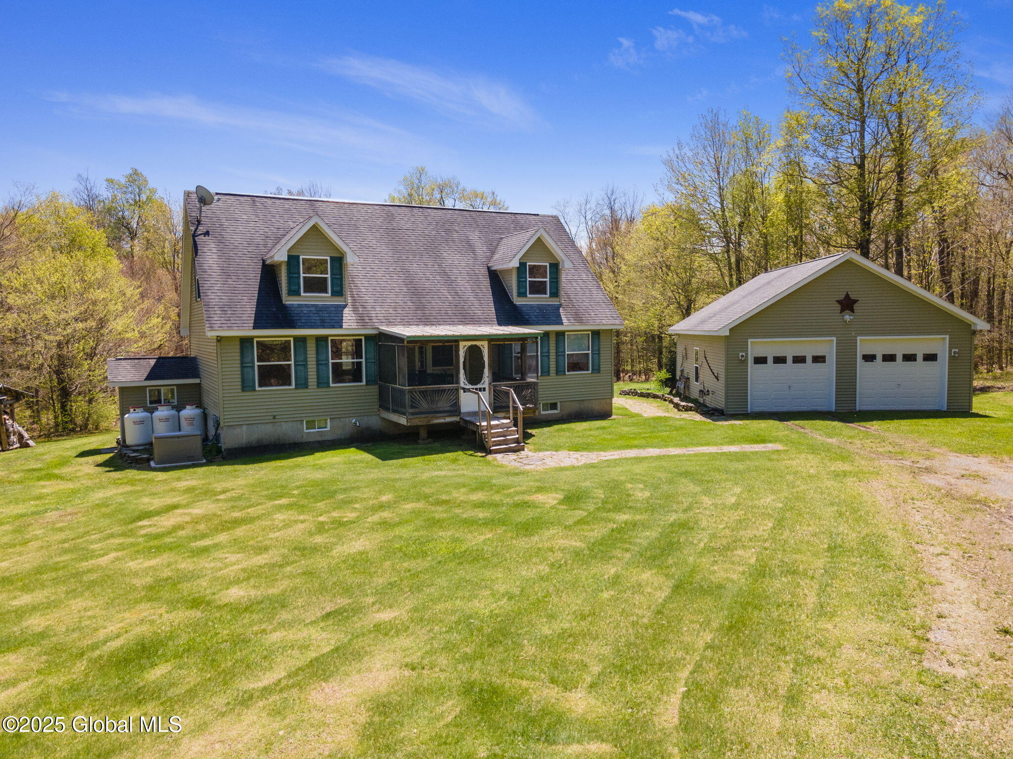 194 Morrisville Road, Jefferson, New York image 2