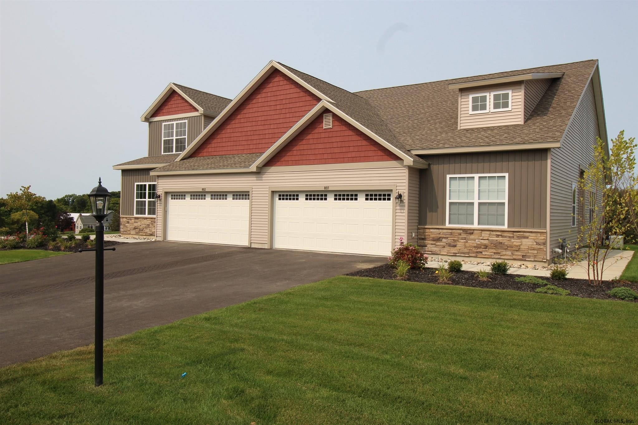 1A Brison Avenue
