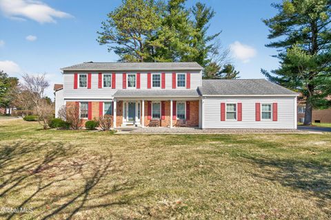 Photo of 655 Salvia Lane, Schenectady, NY 12303 (MLS # 202615395)