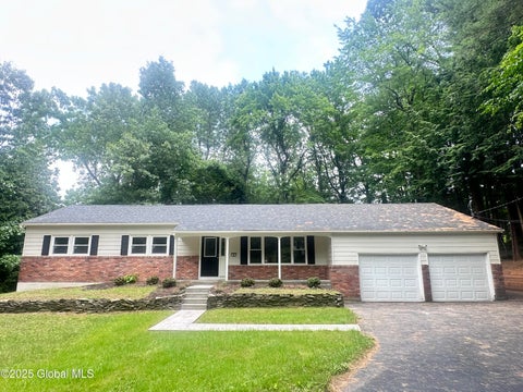 Photo of 8 N Hill Drive, Ballston Lake, NY 12019 (MLS # 202628476)
