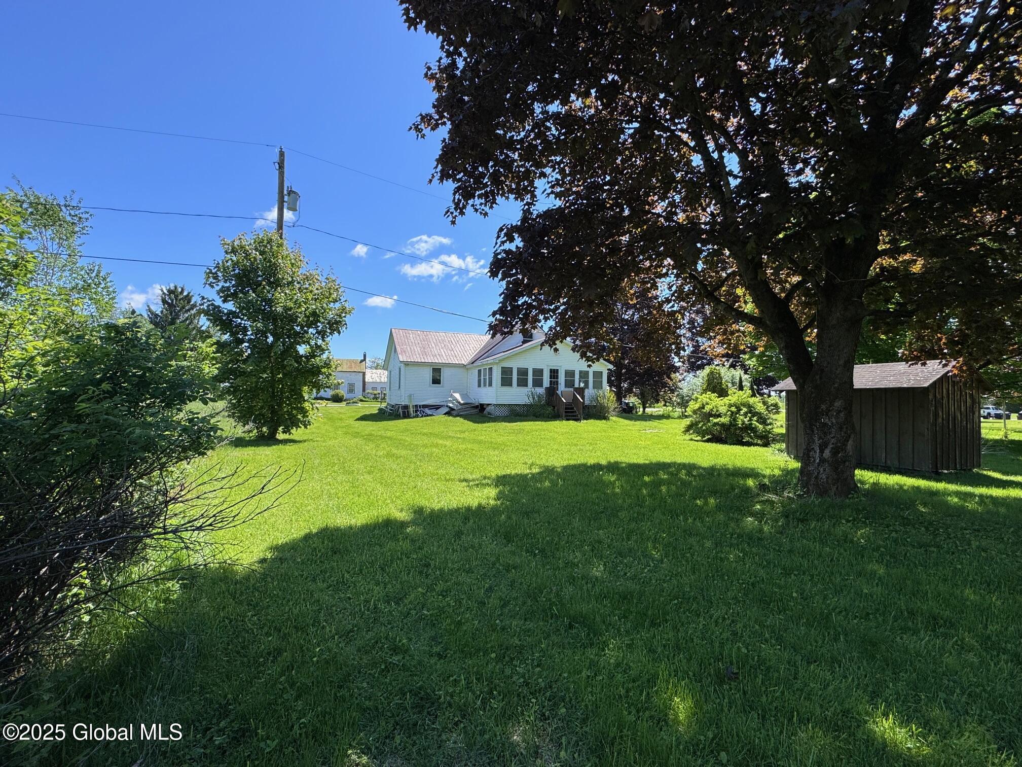 4 Dimmick Road, Gansevoort, New York image 35