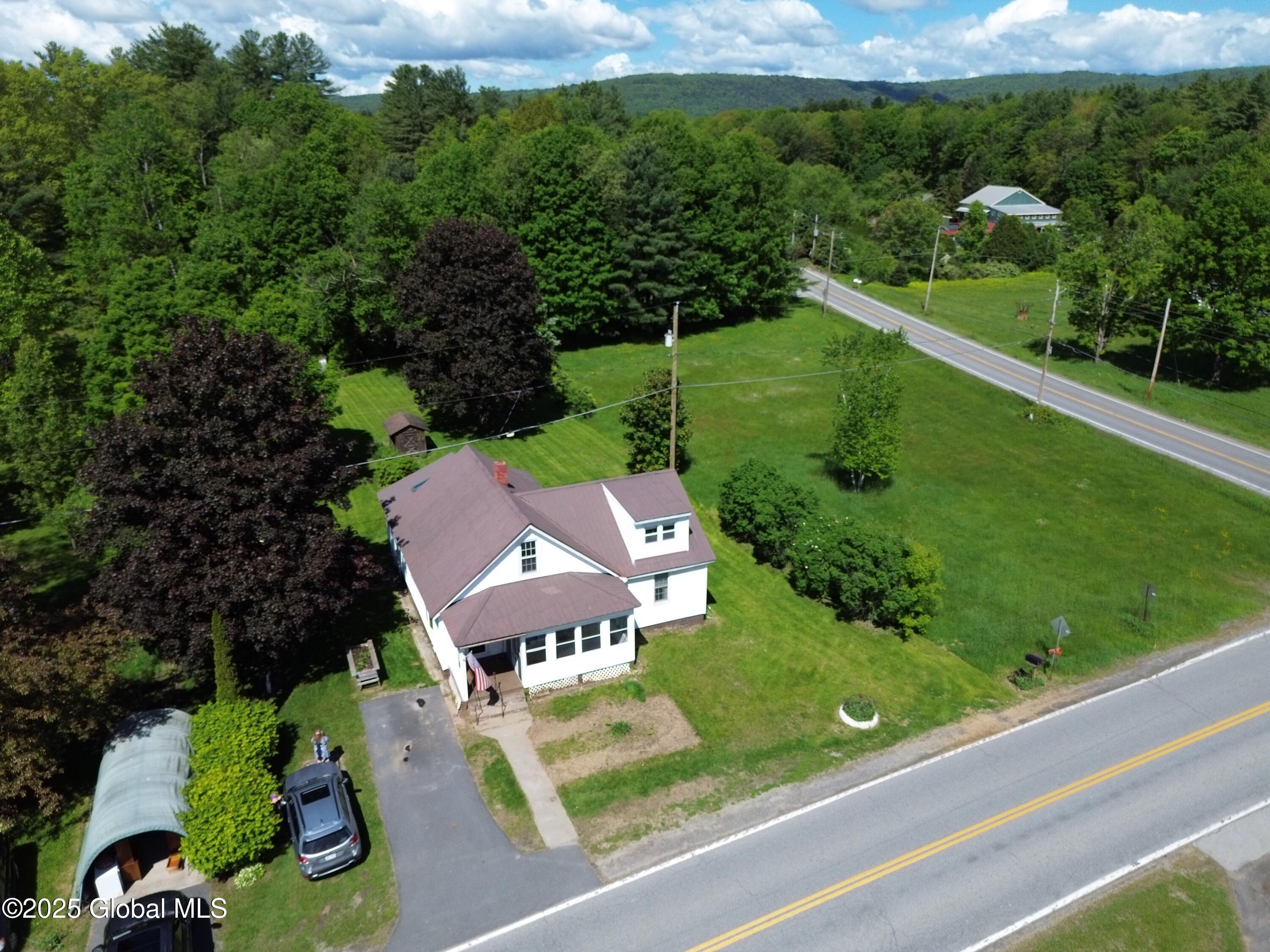 4 Dimmick Road, Gansevoort, New York image 3