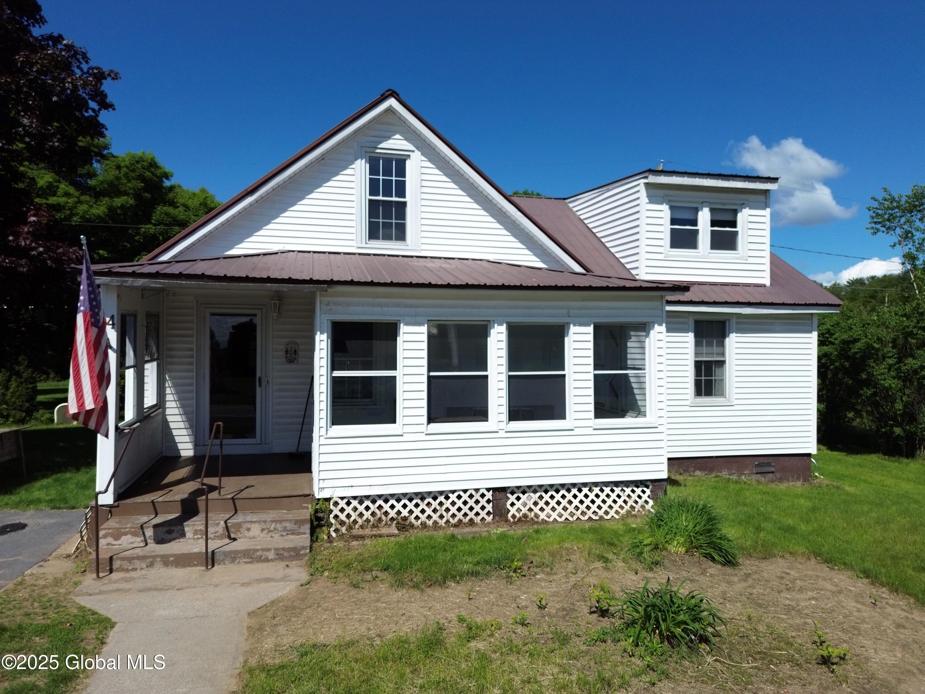 4 Dimmick Road, Gansevoort, New York image 2