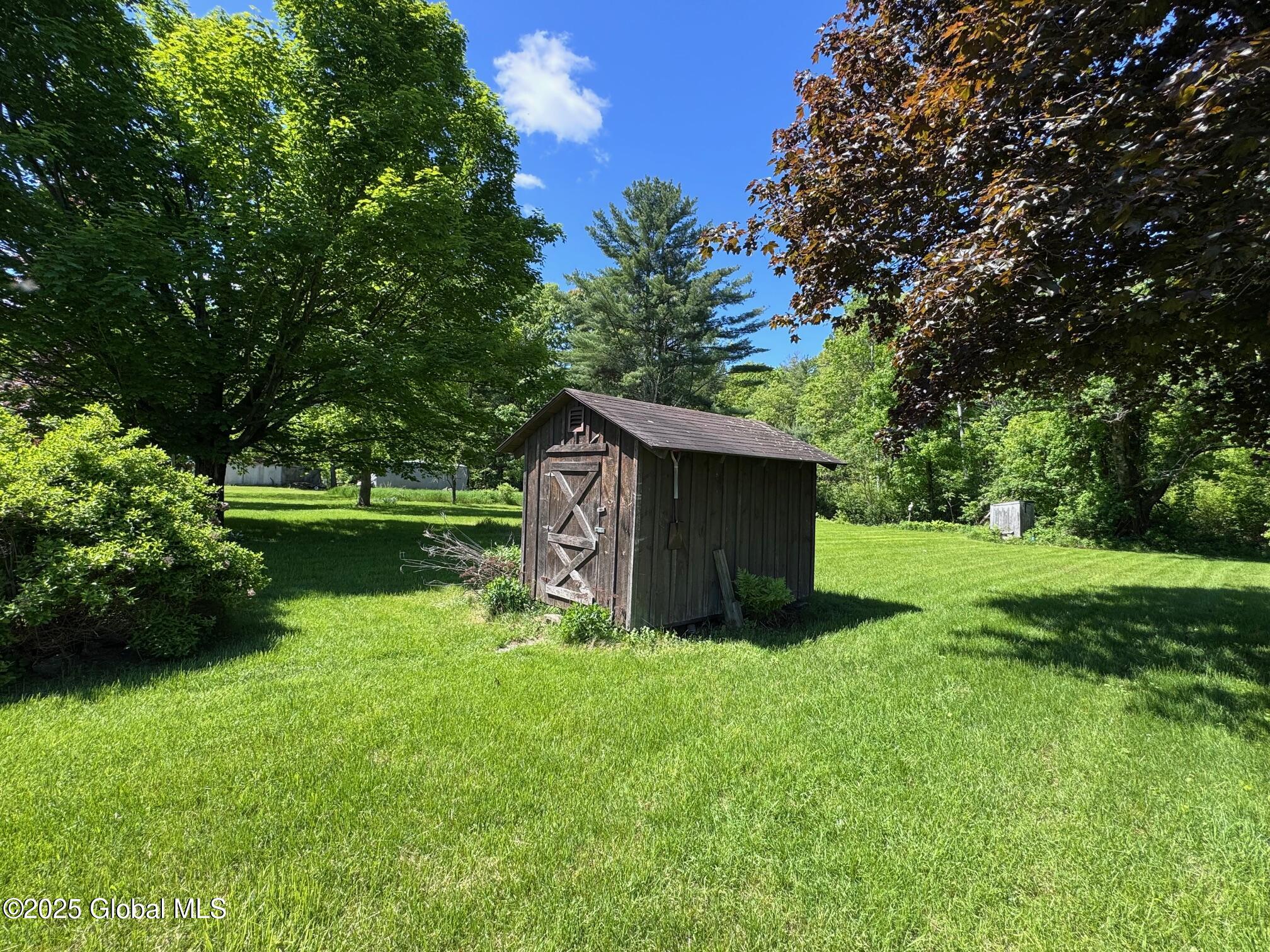 4 Dimmick Road, Gansevoort, New York image 36