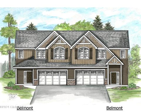 Photo of 1C Brison Avenue, Troy, NY 12180 (MLS # 202527494)