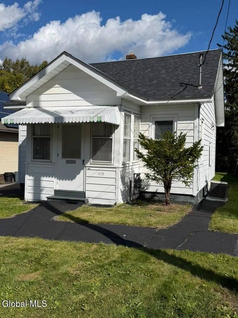 Homes For Sale - 419 Anthony Street<br/> Schenectady, NY 12308