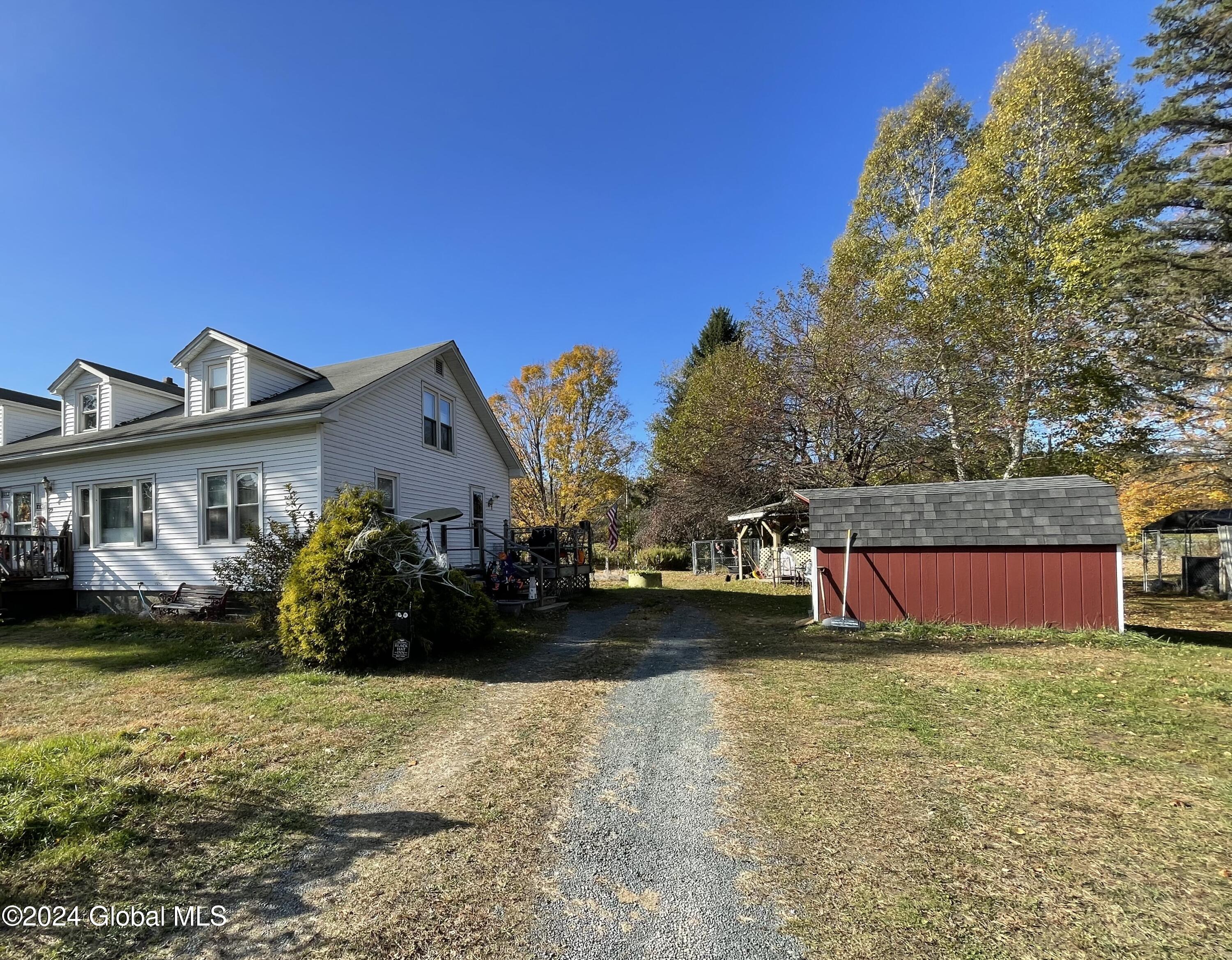 29 Grange Hall Road, Stephentown, New York image 27