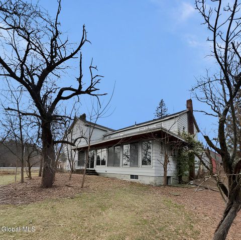 Homes For Sale - 1896 Western Turnpike<br/> Duanesburg, NY 12056