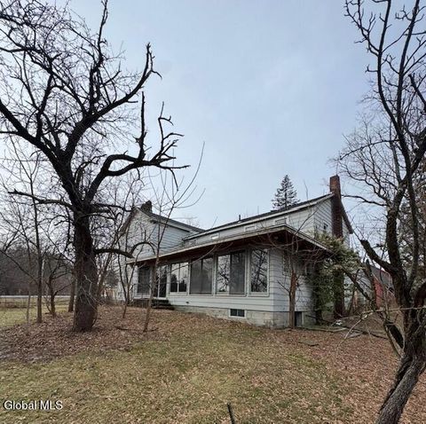 Photo of 1896 Western Turnpike, Duanesburg, NY 12056 (MLS # 202611303)