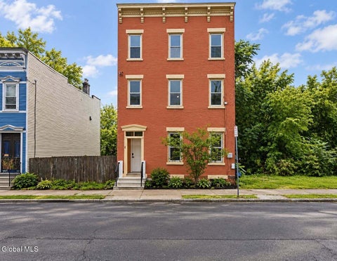 Photo of 44 Alexander Street #Unit 3, Albany, NY 12202 (MLS # 202626595)