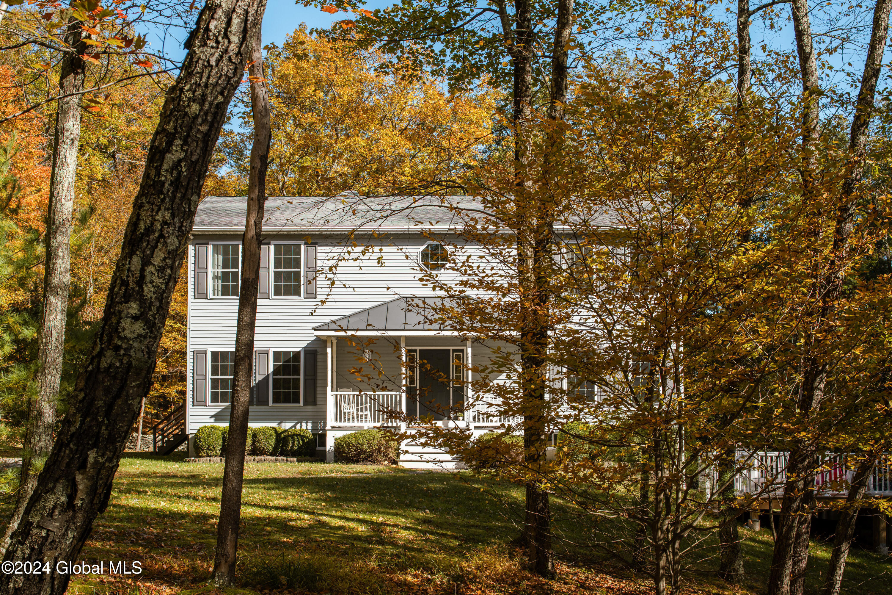 18 Magnolia Lane, Saugerties, New York image 42