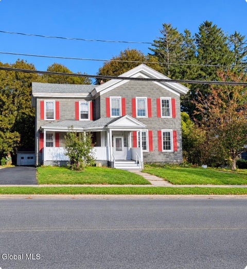 Homes For Sale - 228 Kingsboro Avenue<br/> Fulton County, Gloversville, NY 12078