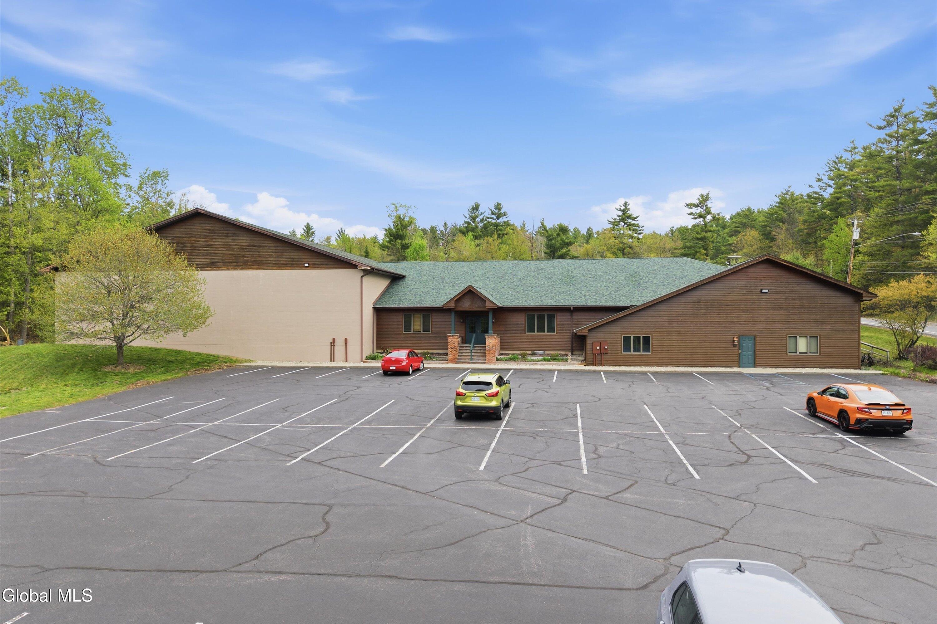 149 State Route 28N