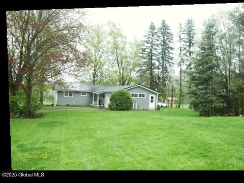 Homes For Sale - 139 Quinn Road<br/> Cherry Valley, NY 13320
