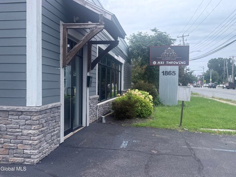 Photo of 1865 Central Avenue, Albany, NY 12205 (MLS # 202624656)