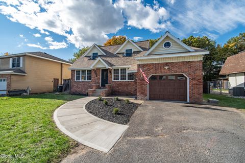 Photo of 1026 St Lucille Drive, Schenectady, NY 12306 (MLS # 202528391)