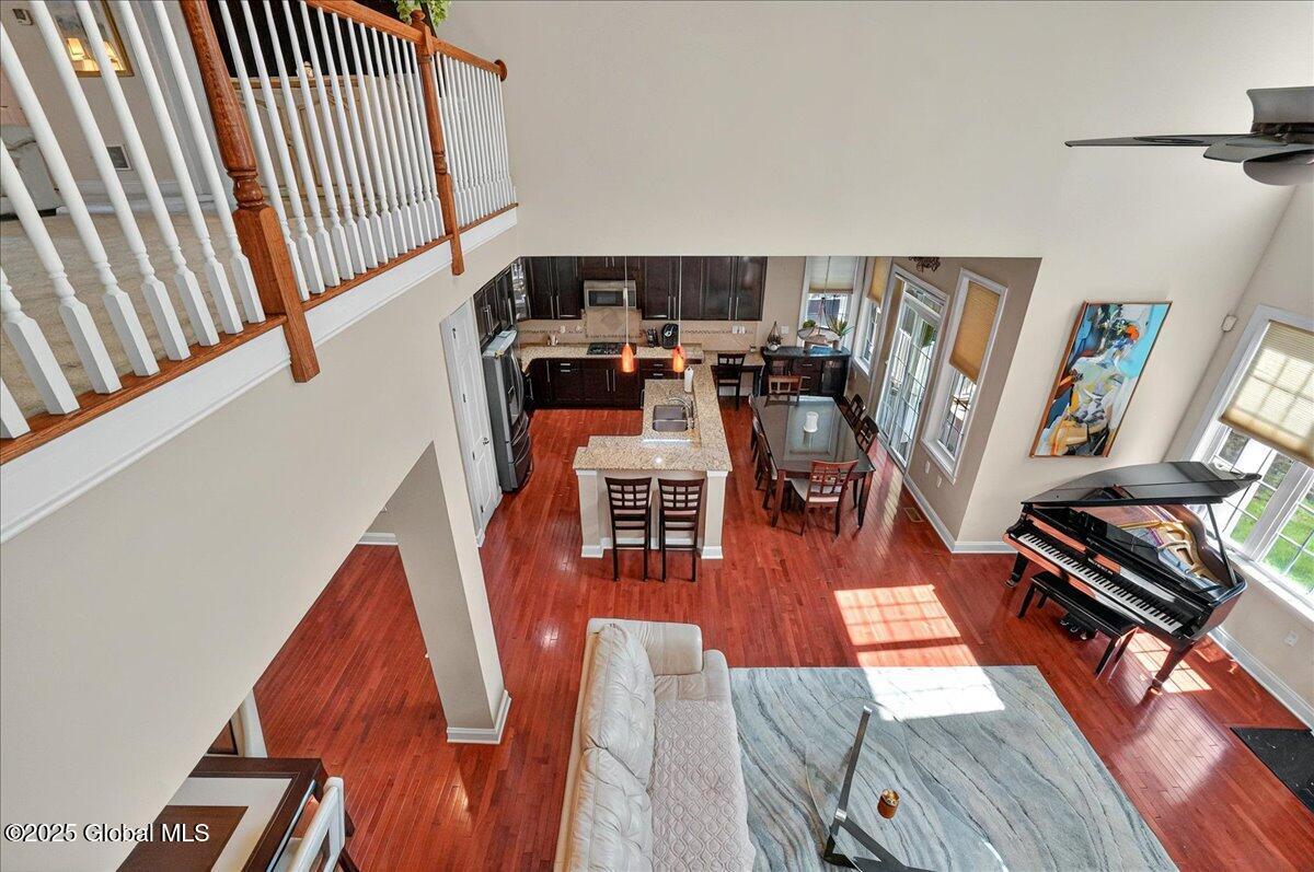 71 Stone Crest Drive, Mechanicville, New York image 41