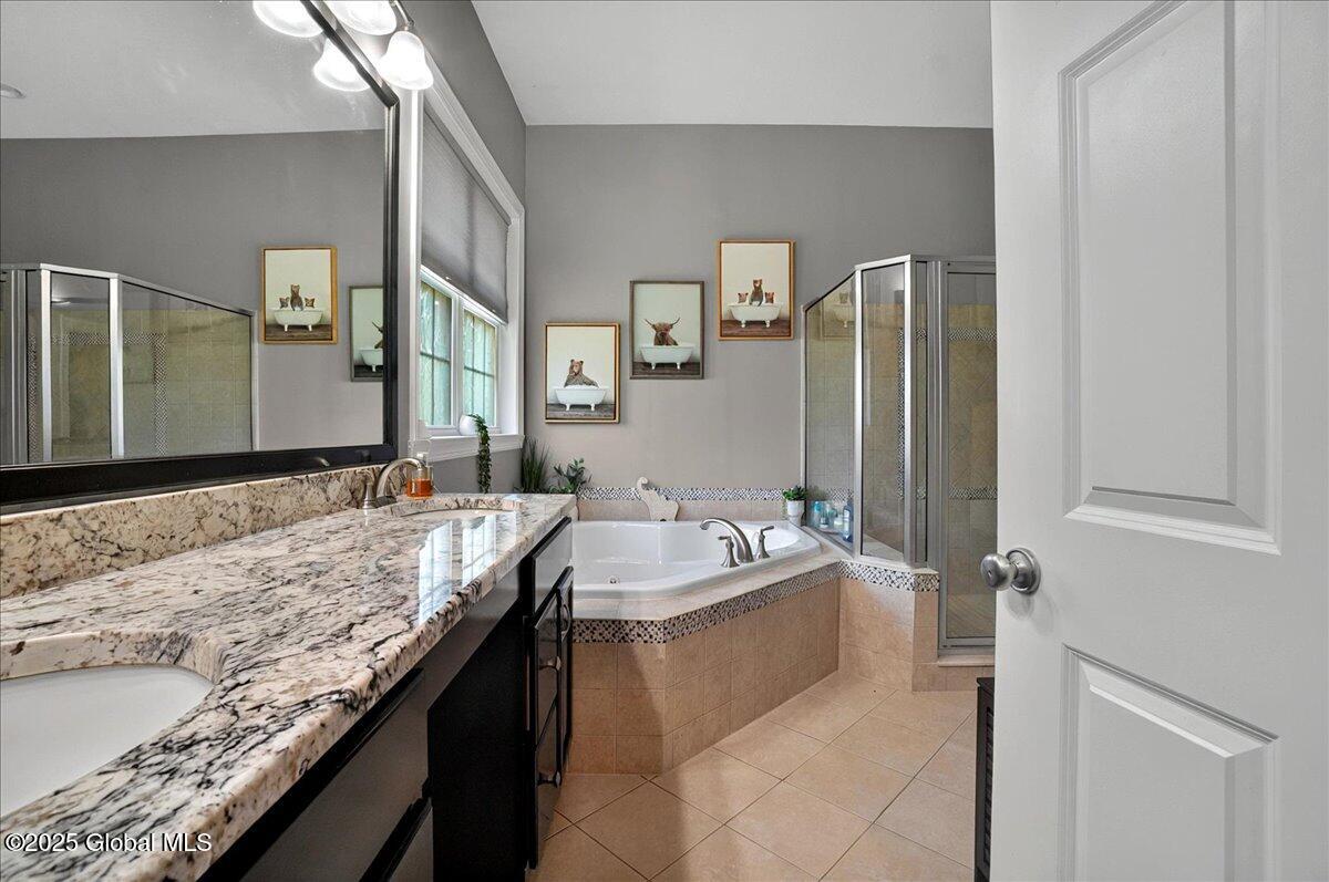 71 Stone Crest Drive, Mechanicville, New York image 34