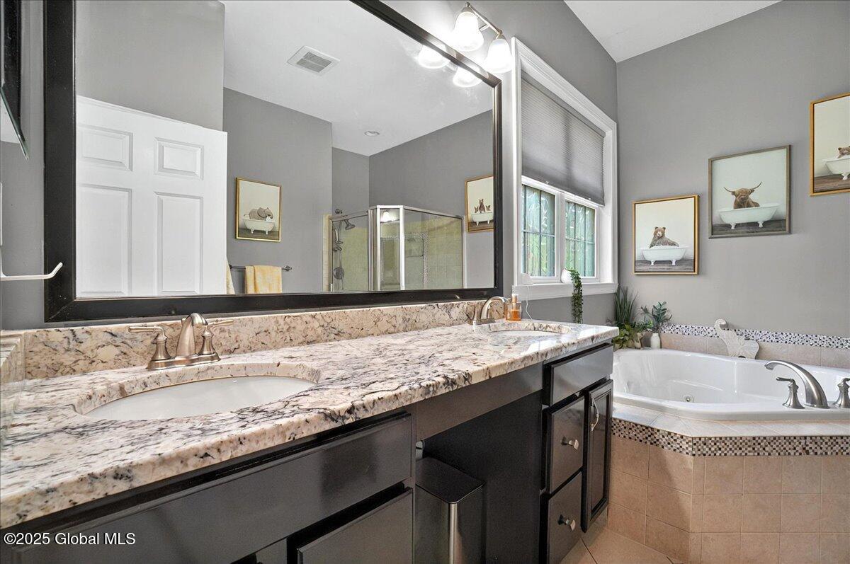 71 Stone Crest Drive, Mechanicville, New York image 35