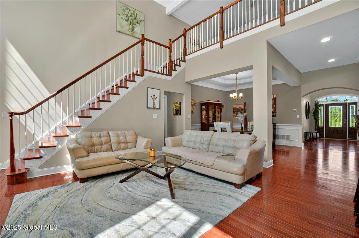 71 Stone Crest Drive, Mechanicville, New York image 7