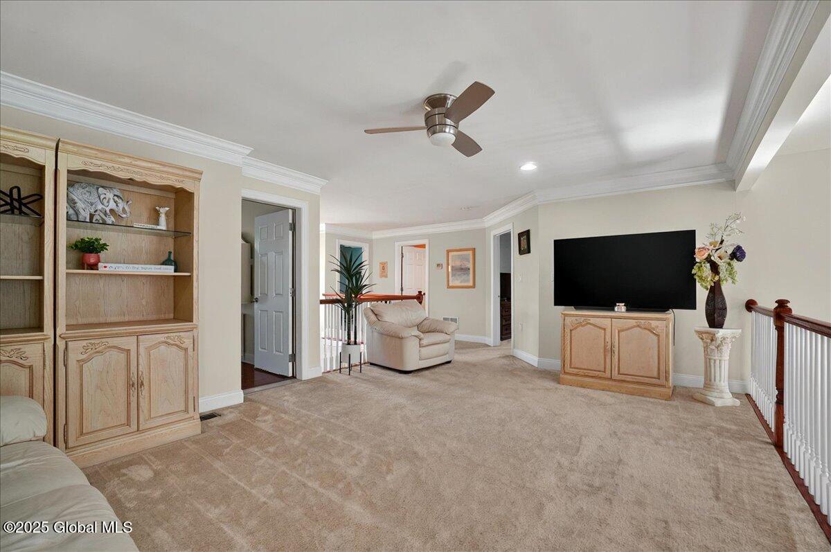 71 Stone Crest Drive, Mechanicville, New York image 44