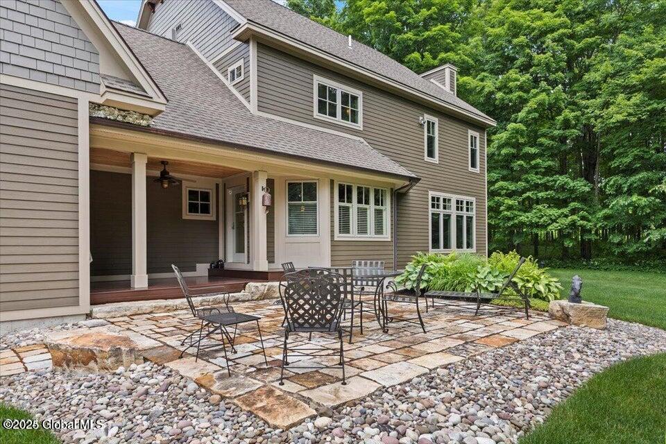 21 Braim Road, Greenfield Center, New York image 39