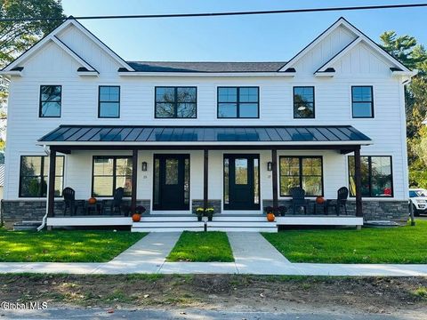 Homes For Sale - 25 Goodman Avenue<br/> Warren County, Bolton Landing, NY 12814