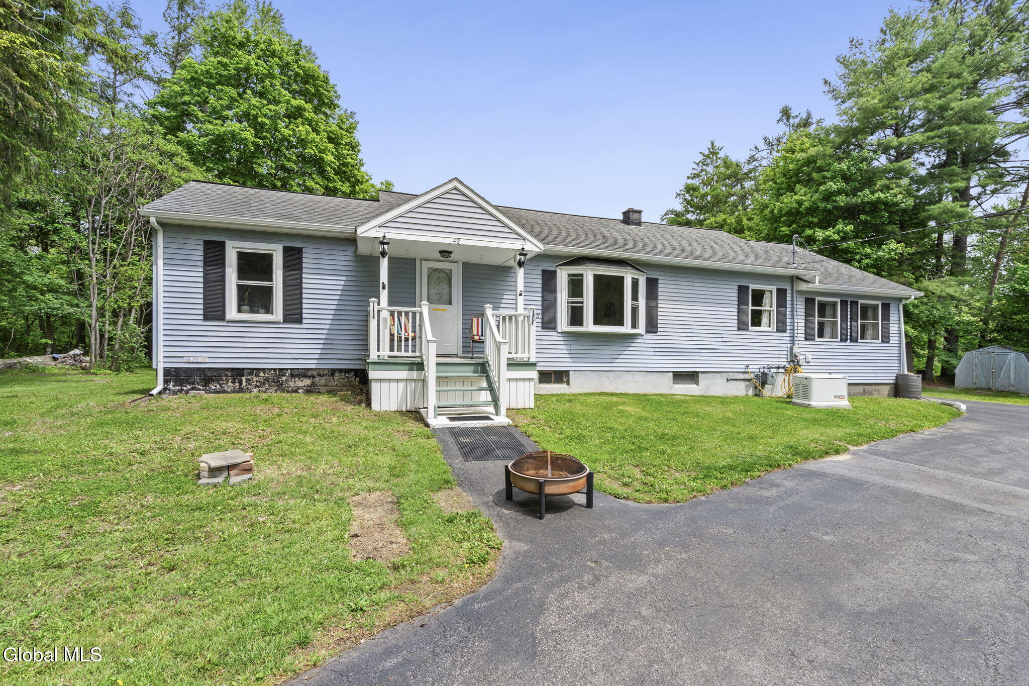 42 Midline Road