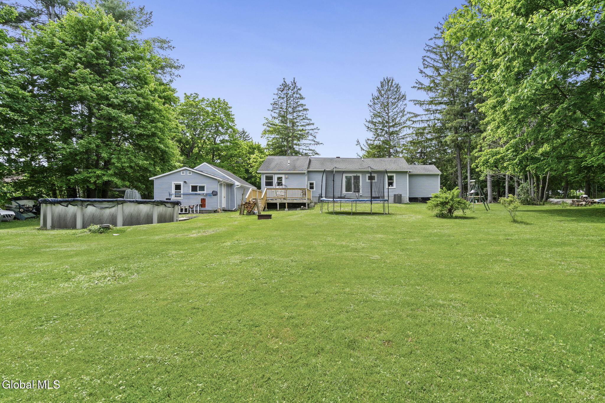 42 Midline Road