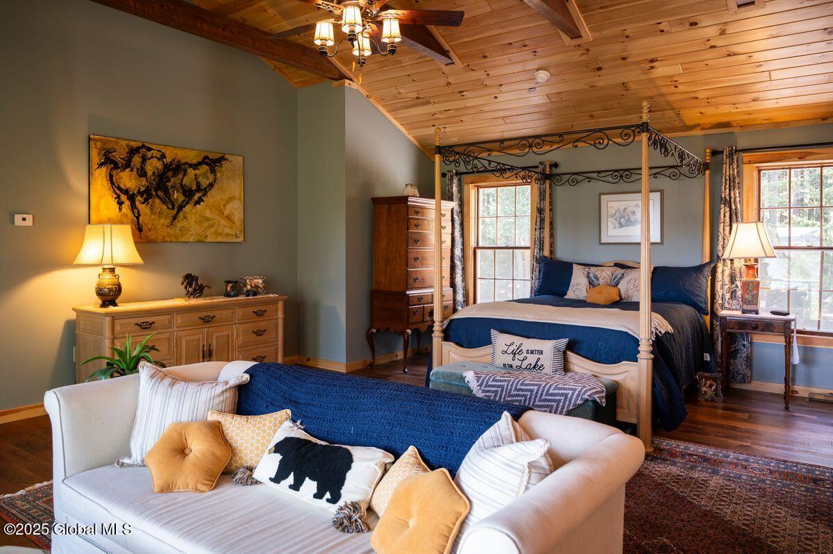35 Woodland Ridge Road, Bolton Landing, New York image 39