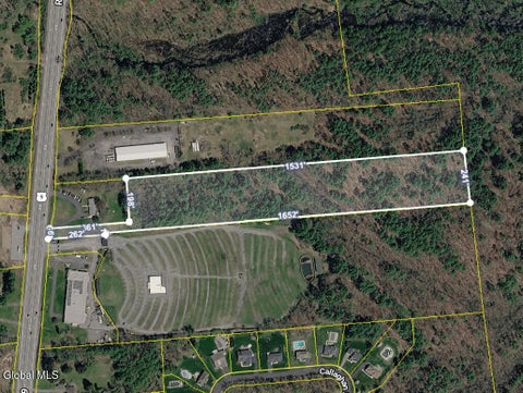 Photo of Malta, NY 12020 (MLS # 202618986)
