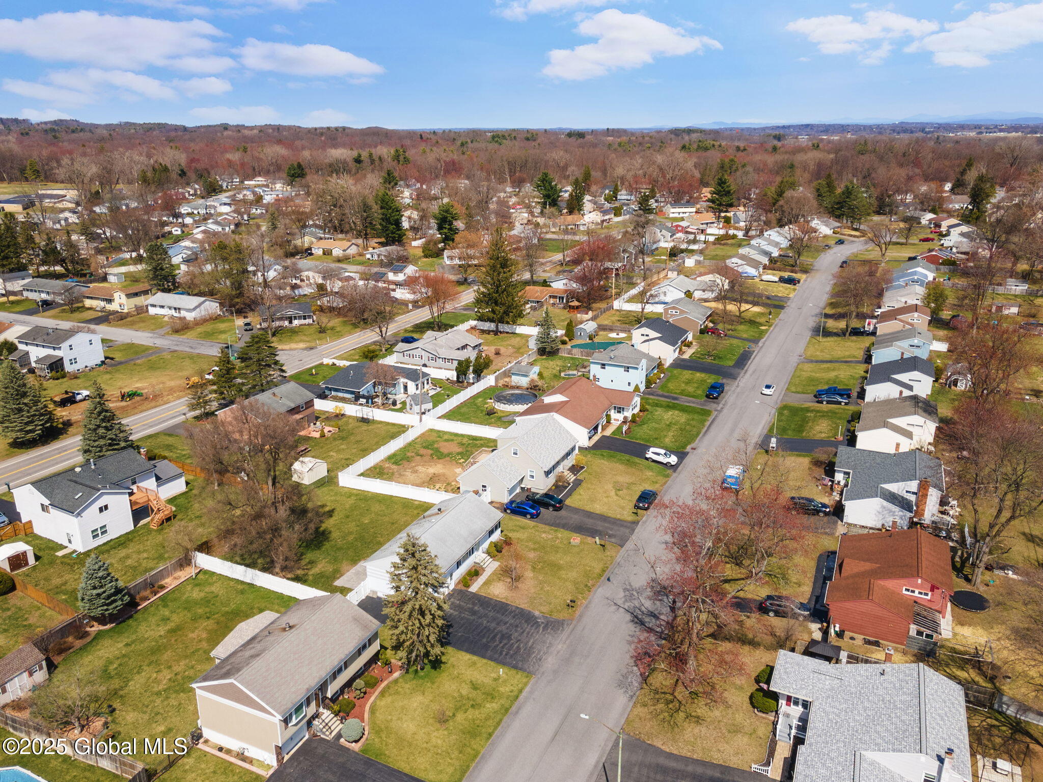36 Red Fox Drive, Colonie, New York image 36