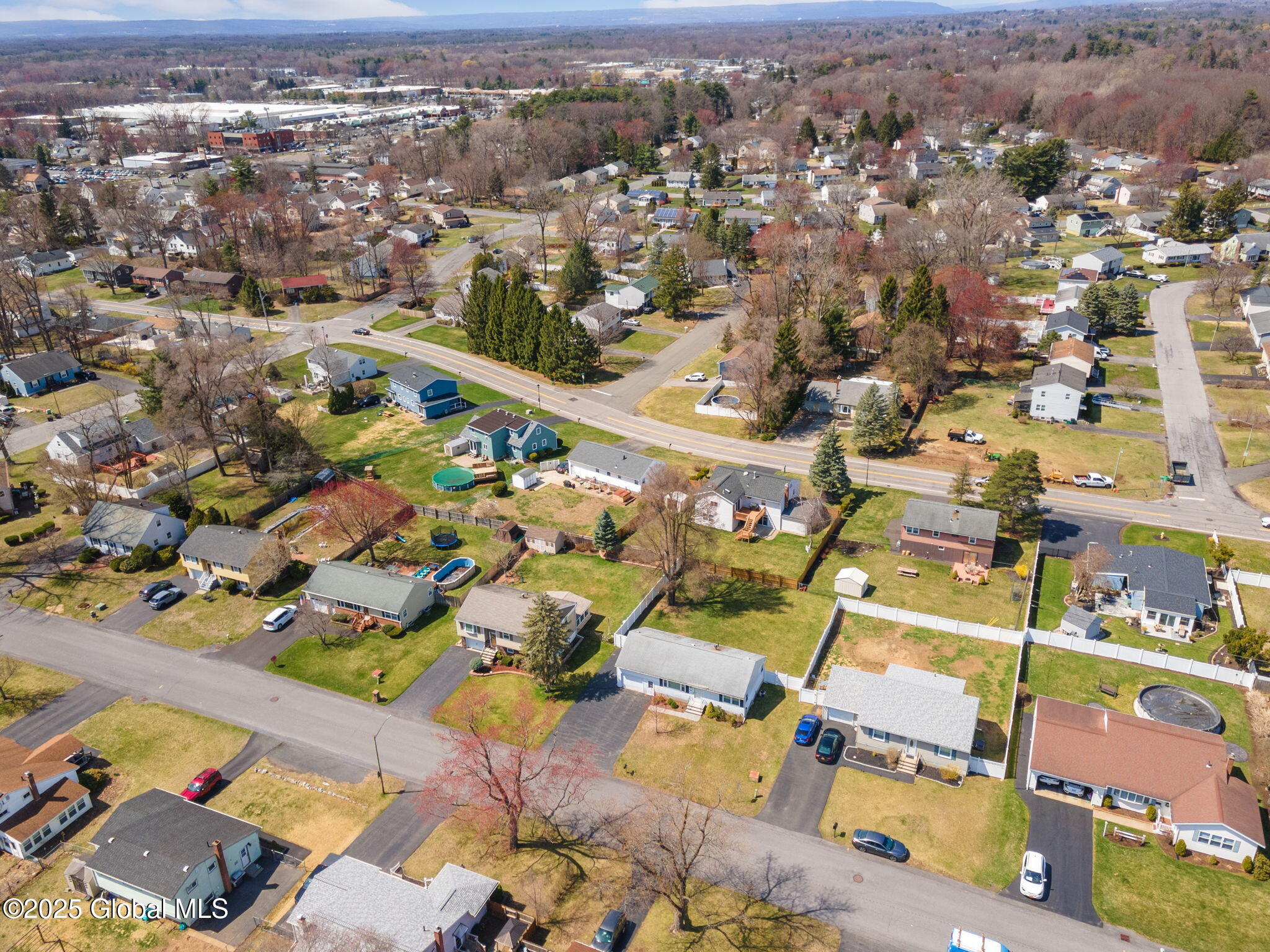 36 Red Fox Drive, Colonie, New York image 35