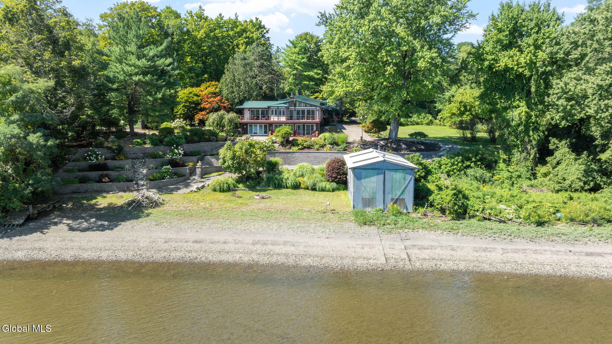 96 Van Wies Point Road